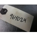 96Y024 Engine Oil Pickup Tube From 2011 Chevrolet Suburban 1500  5.3